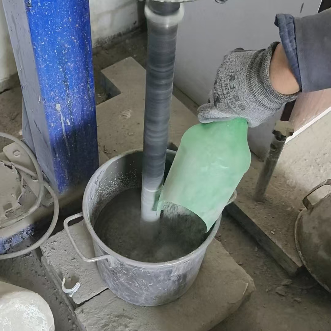 镇江桥梁公路张拉用H60压浆料与普通压浆料有什么区别？